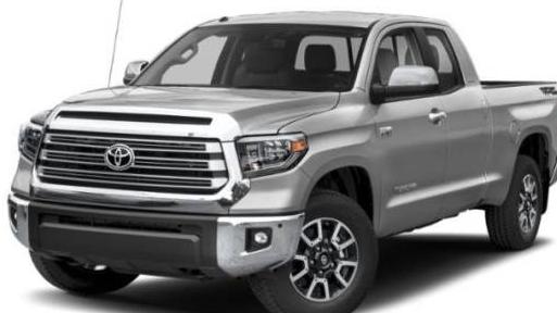 TOYOTA TUNDRA 2018 5TFGY5F1XJX235616 image