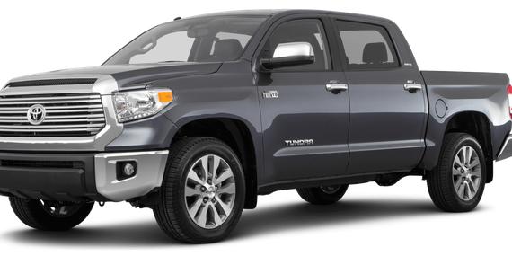 TOYOTA TUNDRA 2018 5TFFY5F13JX241446 image