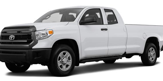TOYOTA TUNDRA 2018 5TFUW5F15JX754372 image