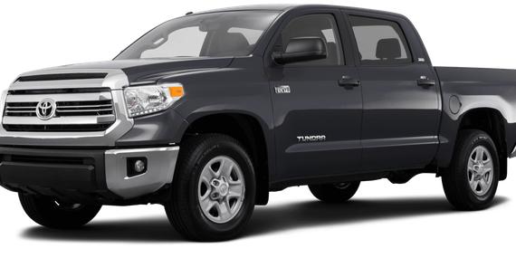 TOYOTA TUNDRA 2018 5TFDY5F17JX756554 image