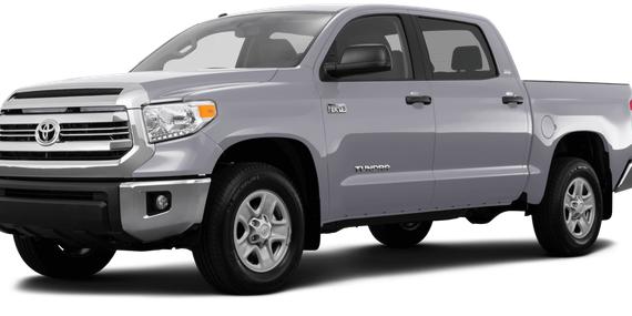 TOYOTA TUNDRA 2018 5TFDY5F17JX719696 image