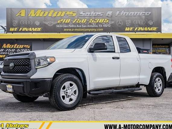TOYOTA TUNDRA 2018 5TFRM5F19JX132966 image