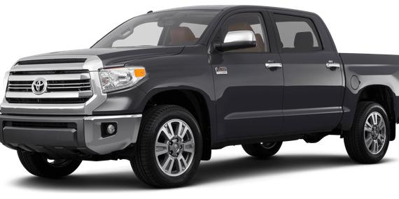 TOYOTA TUNDRA 2018 5TFAY5F15JX729324 image