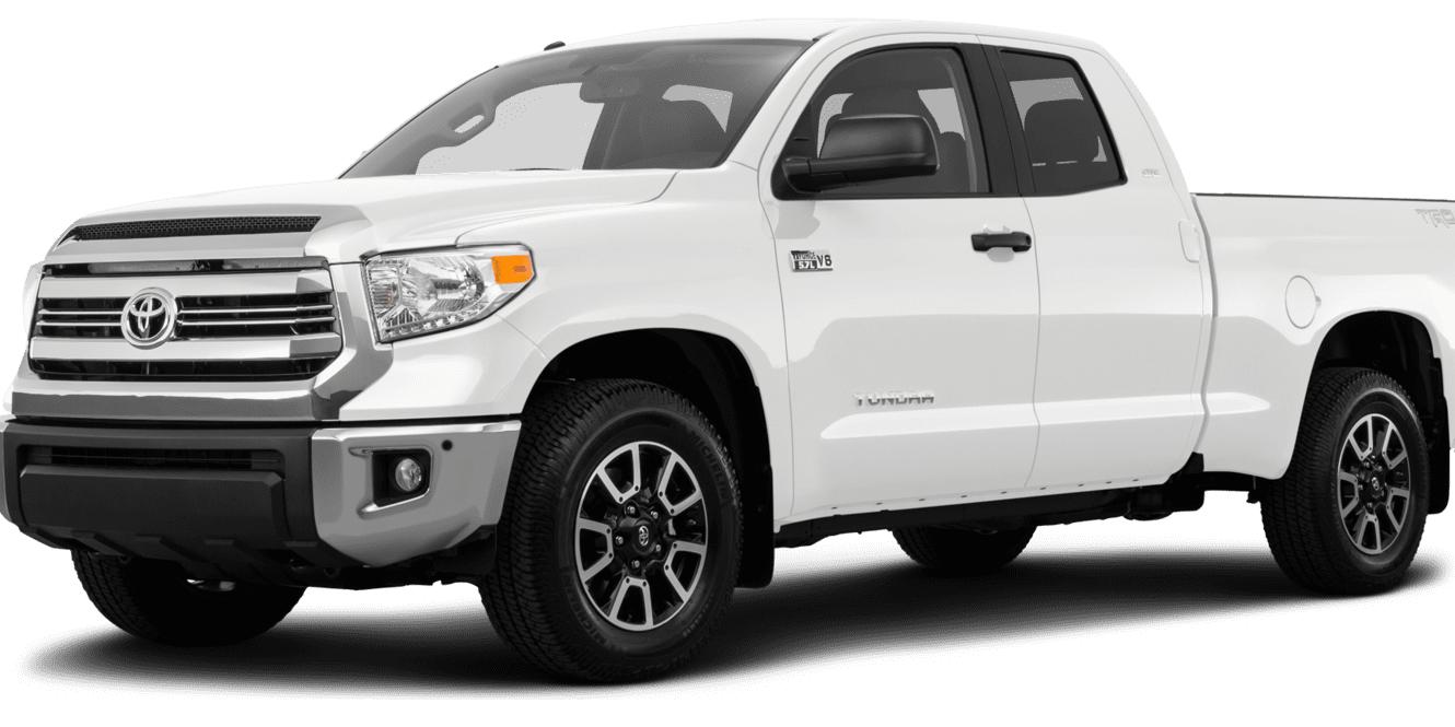 TOYOTA TUNDRA 2018 5TFRY5F15JX234396 image