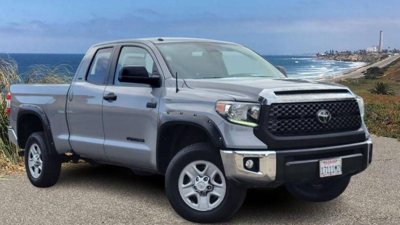 TOYOTA TUNDRA 2018 5TFRY5F16JX238893 image TOYOTA TUNDRA 2018 5TFRY5F16JX238893 image