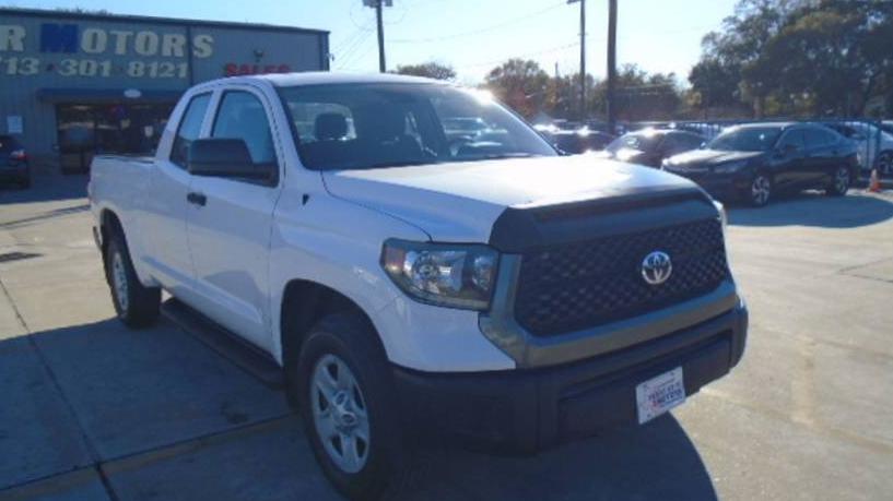 TOYOTA TUNDRA 2018 5TFRM5F14JX130381 image