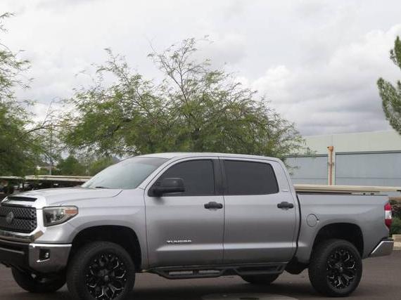 TOYOTA TUNDRA 2018 5TFDY5F19JX736273 image TOYOTA TUNDRA 2018 5TFDY5F19JX736273 image