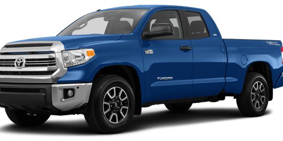 TOYOTA TUNDRA 2018 5TFUM5F10JX075809 image
