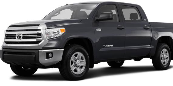 TOYOTA TUNDRA 2018 5TFDY5F19JX745605 image