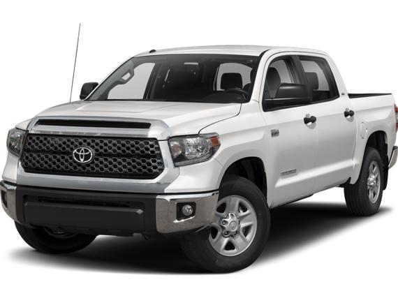 TOYOTA TUNDRA 2018 5TFDW5F14JX680569 image