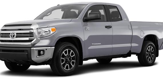 TOYOTA TUNDRA 2018 5TFUY5F12JX706872 image