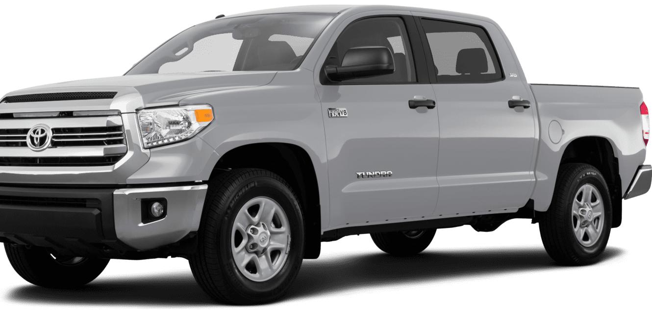 TOYOTA TUNDRA 2018 5TFEY5F16JX239668 image