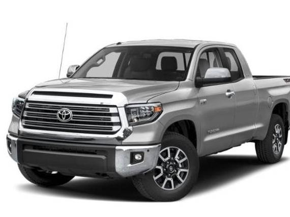 TOYOTA TUNDRA 2018 5TFAW5F15JX731225 image