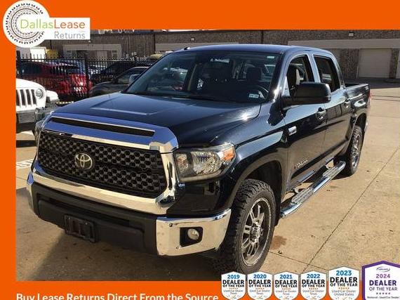 TOYOTA TUNDRA 2018 5TFDY5F14JX698886 image TOYOTA TUNDRA 2018 5TFDY5F14JX698886 image