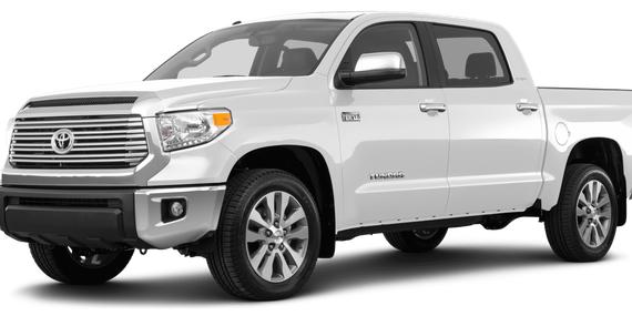 TOYOTA TUNDRA 2018 5TFDW5F13JX702738 image