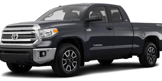 TOYOTA TUNDRA 2018 5TFRM5F14JX134267 image
