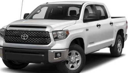 TOYOTA TUNDRA 2018 5TFHW5F14JX697146 image