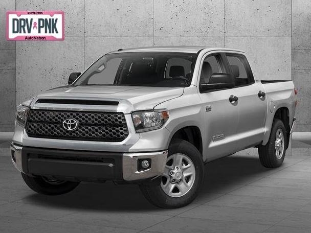 TOYOTA TUNDRA 2018 5TFEY5F18JX232981 image