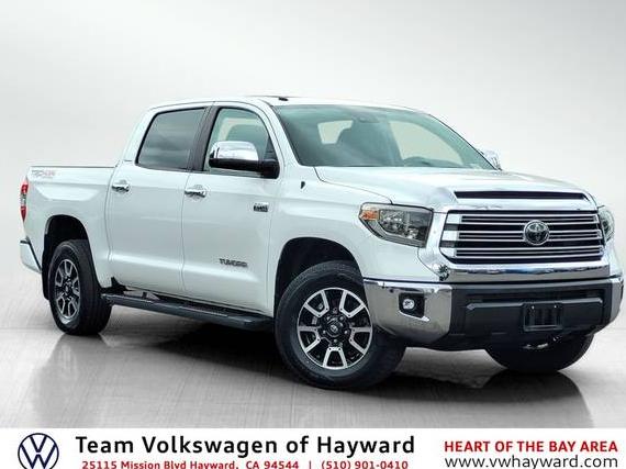 TOYOTA TUNDRA 2018 5TFHY5F17JX748469 image TOYOTA TUNDRA 2018 5TFHY5F17JX748469 image