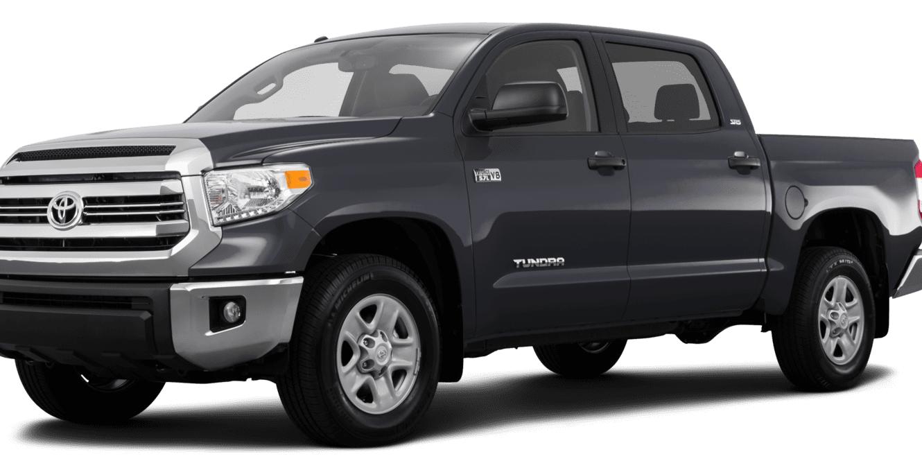 TOYOTA TUNDRA 2018 5TFEY5F15JX232436 image