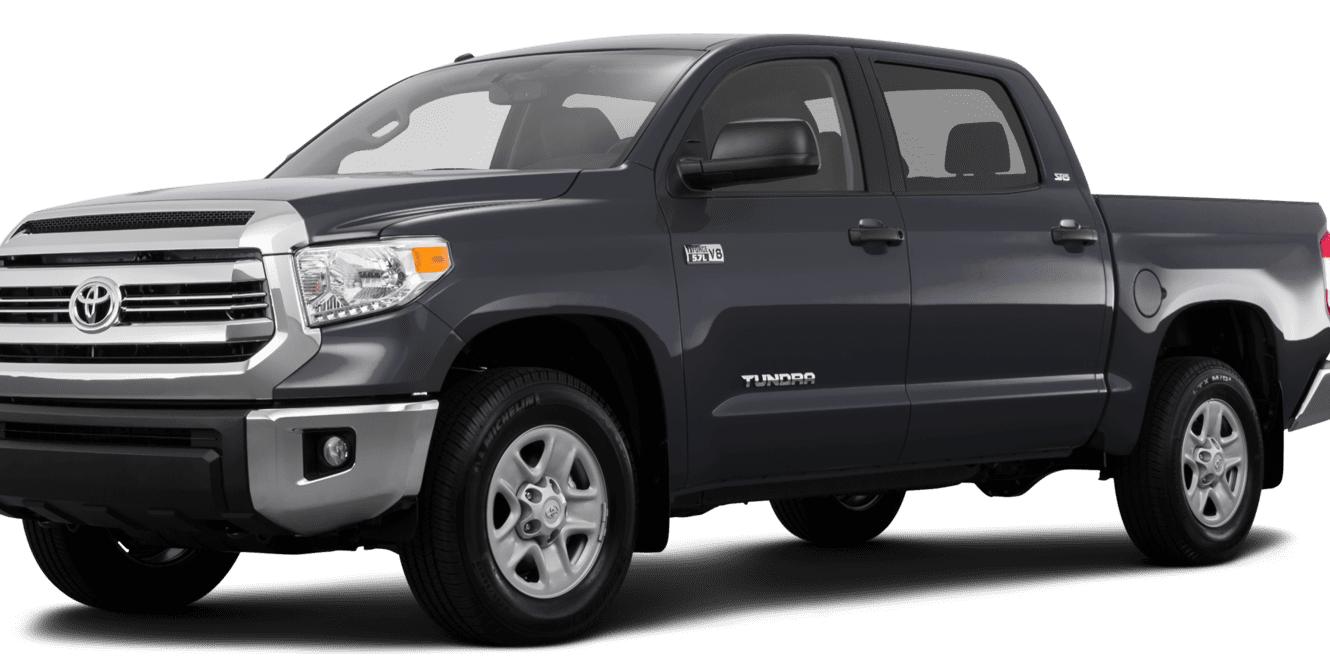 TOYOTA TUNDRA 2018 5TFDY5F16JX725957 image