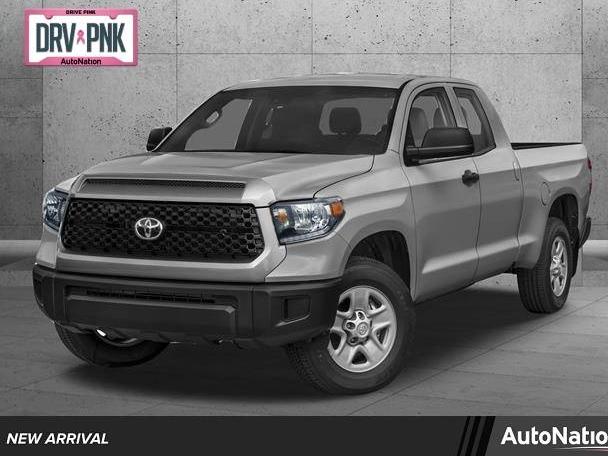 TOYOTA TUNDRA 2018 5TFRM5F16JX122976 image