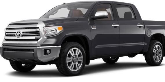 TOYOTA TUNDRA 2018 5TFAY5F11JX773899 image