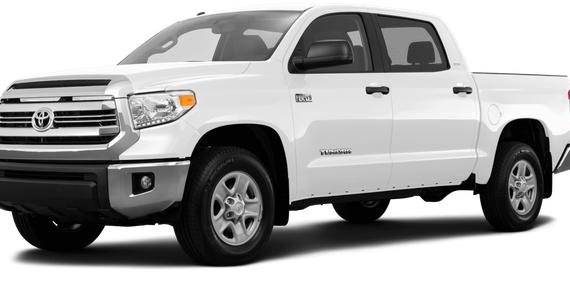 TOYOTA TUNDRA 2018 5TFEM5F10JX131588 image