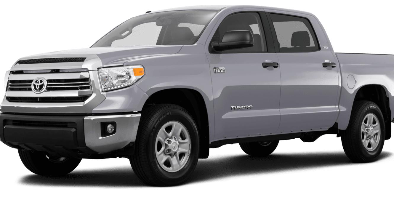 TOYOTA TUNDRA 2018 5TFDY5F10JX753754 image