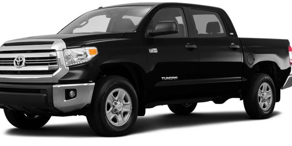 TOYOTA TUNDRA 2018 5TFDW5F11JX709431 image