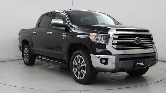 TOYOTA TUNDRA 2018 5TFAY5F13JX713980 image