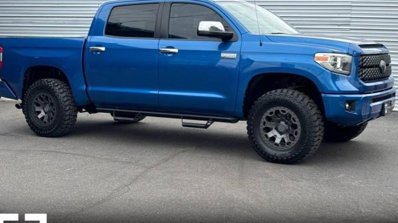 TOYOTA TUNDRA 2018 5TFAY5F16JX752384 image