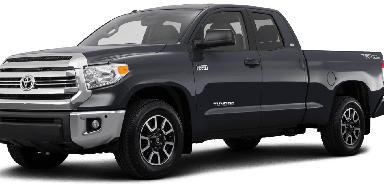 TOYOTA TUNDRA 2018 5TFUW5F18JX760621 image