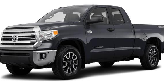 TOYOTA TUNDRA 2018 5TFUW5F13JX695208 image