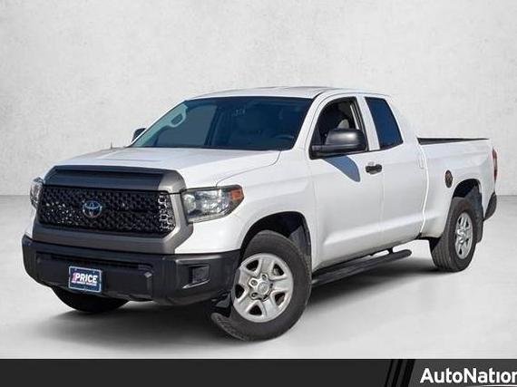 TOYOTA TUNDRA 2018 5TFRM5F18JX125880 image TOYOTA TUNDRA 2018 5TFRM5F18JX125880 image