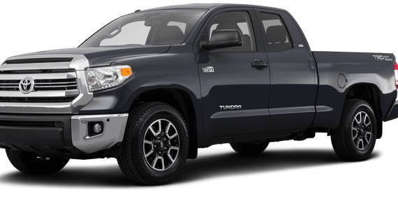 TOYOTA TUNDRA 2018 5TFBY5F19JX748589 image
