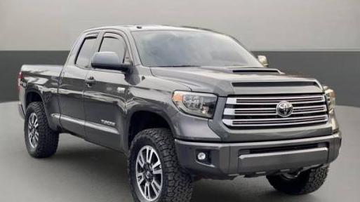 TOYOTA TUNDRA 2018 5TFRY5F1XJX241179 image