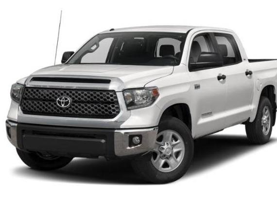 TOYOTA TUNDRA 2018 5TFDY5F1XJX717473 image