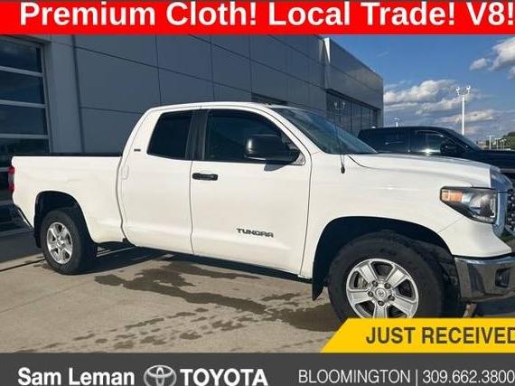 TOYOTA TUNDRA 2018 5TFRM5F14JX125617 image