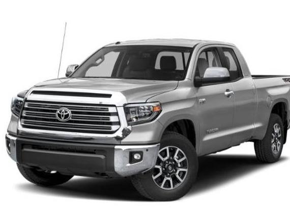 TOYOTA TUNDRA 2018 5TFHY5F19JX687996 image