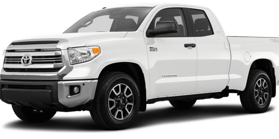 TOYOTA TUNDRA 2018 5TFUY5F1XJX731003 image