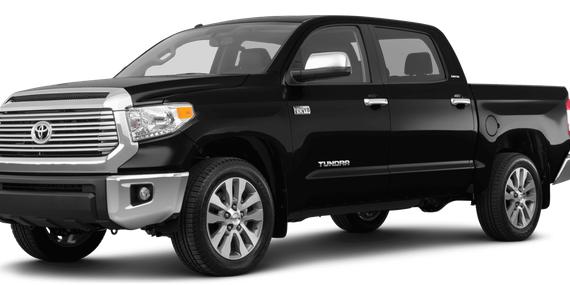 TOYOTA TUNDRA 2018 5TFDY5F17JX758661 image