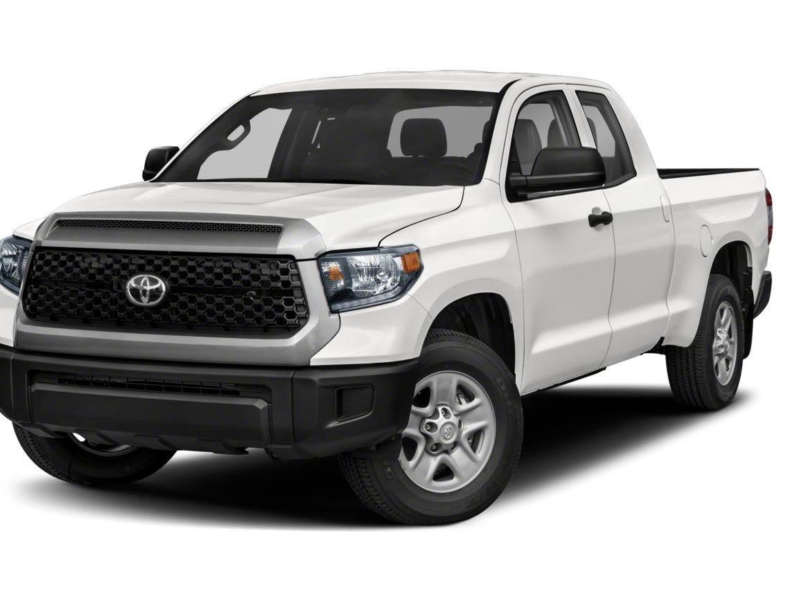 TOYOTA TUNDRA 2018 5TFAY5F14JX757440 image