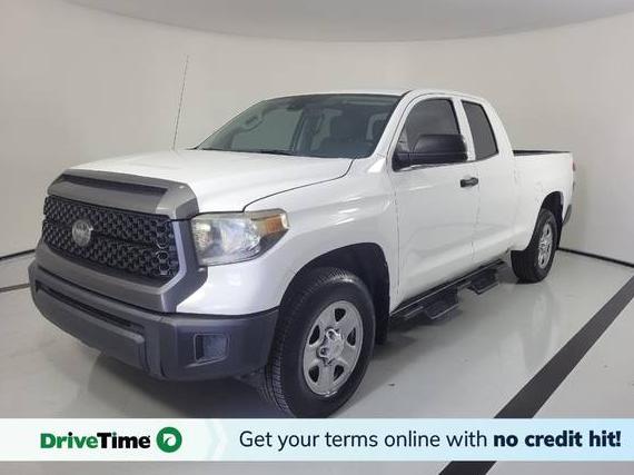 TOYOTA TUNDRA 2018 5TFRM5F11JX132623 image