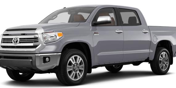 TOYOTA TUNDRA 2018 5TFAY5F19JX685490 image
