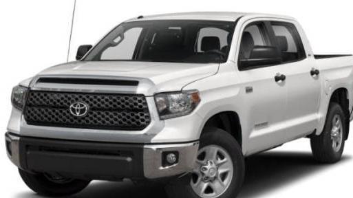 TOYOTA TUNDRA 2018 5TFDW5F17JX690092 image