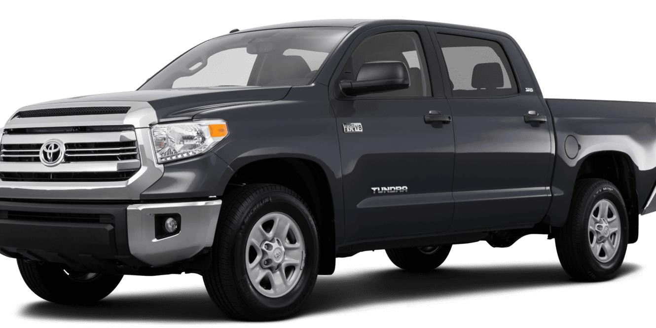 TOYOTA TUNDRA 2018 5TFHW5F13JX700621 image