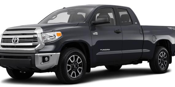 TOYOTA TUNDRA 2018 5TFUY5F17JX736062 image