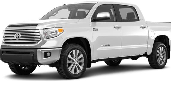 TOYOTA TUNDRA 2018 5TFHY5F18JX741515 image