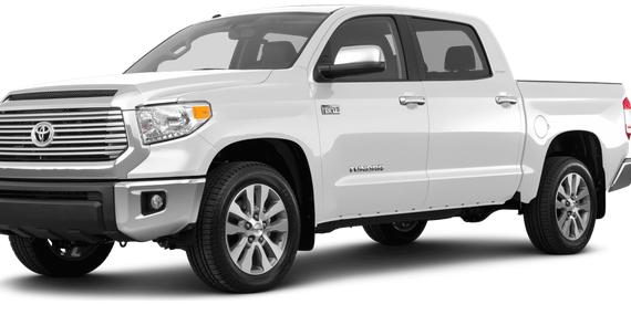 TOYOTA TUNDRA 2018 5TFHW5F14JX699818 image